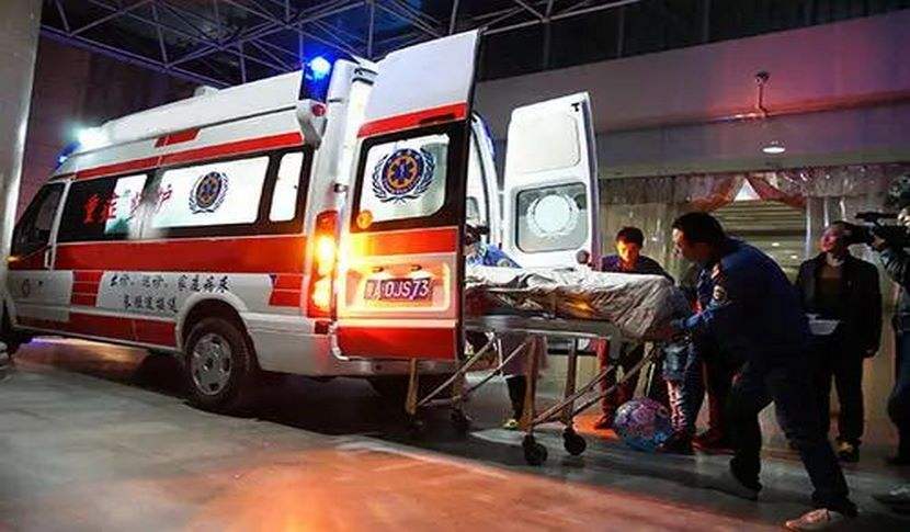 廊坊机场、火车站急救转运